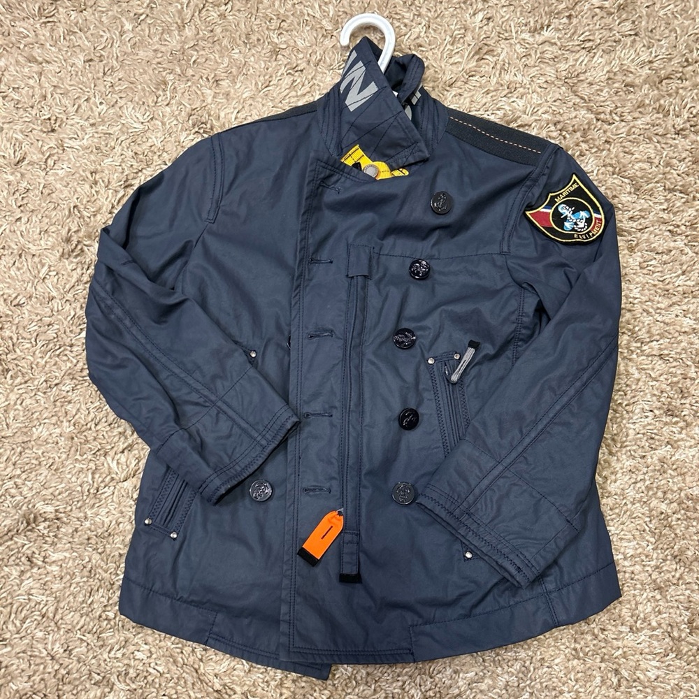 Pjs Parajumpers Women’s Jacket NWOT